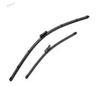 Denso Spazzole tergicristallo DF-434 senza telaio 700/450 mm anteriore 2 pezzi