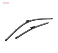 Denso Tergicristalli DF-437 - Compatibile con Dacia, Renault (Sandero III, Jogger, Logan)