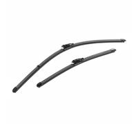 Denso Tergicristalli DF-437 - Compatibile con Dacia, Renault (Sandero III, Jogger, Logan)