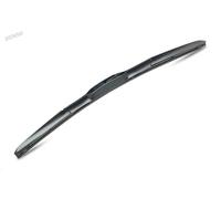 DENSO Tergicristallo anteriore ibrido DUR045L - 450 mm - Premium Graphine Coated All Season - Riferimento OEM: 76630TM8A01 - Gancio a U - LHD