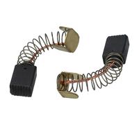 2x spazzole carbone sostituisce Festool 8590163941804 627015