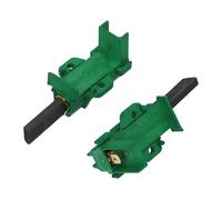 2X Spazzole Del Motore Blomberg Arcelik Beko 371202405 371202407 L24 MF7