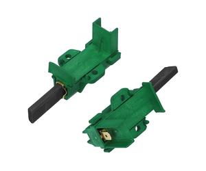 2X Spazzole Del Motore Blomberg Arcelik Beko 371202405 371202407 L24 MF7