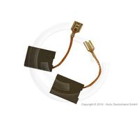 2x spazzole di carbone per Bosch GWS18-180 GWS19-180 GWS2000-180J GWS18-230