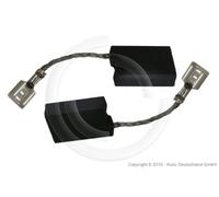 2x spazzole di carbone per Bosch GWS18-230 GWS19-230 GWS18-180 (1607014171)