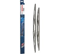 Tergicristallo per parabrezza BOSCH 3 397 001 866, Twin Lunghezza 650+530mm, fronte, 2 pezzo