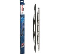 Tergicristallo per parabrezza BOSCH 3 397 001 866, Twin Lunghezza 650+530mm, fronte, 2 pezzo