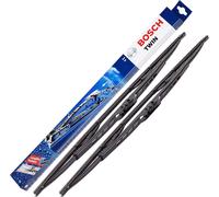 2X SPAZZOLE TERGI BOSCH 3397001532 TWIN 532 700 mm 700 mm SEAT ALHAMBRA 96->01