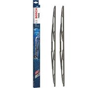 Spazzola tergicristallo BOSCH Twin 808, 650mm, Anteriore, 2 Pezzo