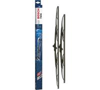 Tergicristallo per parabrezza BOSCH 3 397 118 202, Twin Lunghezza 650+500mm, fronte, 2 pezzo