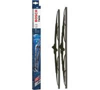 3397118542 Coppia Spazzole tergicristallo Bosch anteriore