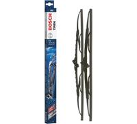 Spazzola tergicristallo BOSCH Twin 503, 500/475mm, Anteriore, 2 Pezzo