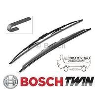 Spazzola tergicristallo BOSCH Twin 503S, 500/475mm, Anteriore, 2 Pezzo