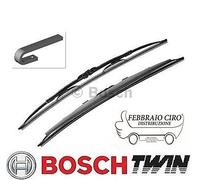 Spazzola tergicristallo BOSCH Twin 503S, 500/475mm, Anteriore, 2 Pezzo