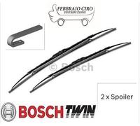 BOSCH Spazzola tergi per 3 397 001 367