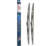 Spazzola tergicristallo BOSCH Twin 603, 600mm, Anteriore, 2 Pezzo