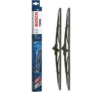 Tergicristallo per parabrezza BOSCH 3 397 118 505, Twin Lunghezza 450mm, fronte, 2 pezzo