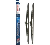 Tergicristallo per parabrezza BOSCH 3 397 118 540, Twin Lunghezza 475mm, fronte, 2 pezzo