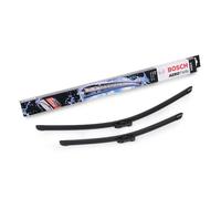 Spazzola tergicristallo BOSCH Aerotwin A010S, 600/450mm, Anteriore, 2 Pezzo