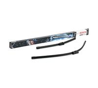 2X SPAZZOLE TERGI TERGICRISTALLO BOSCH AEROTWIN A077S - 3397014077 750mm 500mm