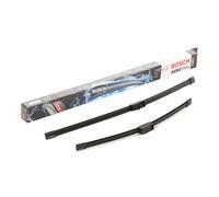 Spazzola tergicristallo BOSCH Aerotwin A096S, 600/450mm, Anteriore, 2 Pezzo