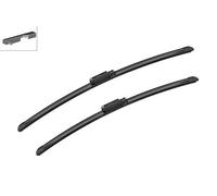 2x SPAZZOLE TERGI TERGICRISTALLO BOSCH AEROTWIN A105S - 3397014119 550 mm 600 mm