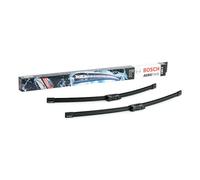 Spazzola tergicristallo BOSCH Aerotwin 3 397 014 211, 550/500mm, Anteriore, 2 Pezzo