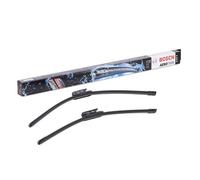 Spazzola tergicristallo BOSCH Aerotwin A117S, 650/550mm, Anteriore, 2 Pezzo