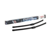 Spazzola tergicristallo BOSCH Aerotwin A129S, 630mm, Anteriore, 2 Pezzo