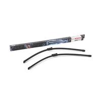 Tergicristalli Bosch Aerotwin A214S, Lunghezza 750mm/750mm, 1 set per parabrezza anteriore