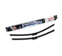 2x SPAZZOLE TERGI TERGICRISTALLO BOSCH AEROTWIN A294S - 3397007294 600 mm 550 mm
