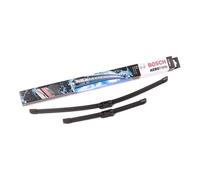 2x SPAZZOLE TERGI TERGICRISTALLO BOSCH AEROTWIN A299S - 3397007299 600 mm 340 mm
