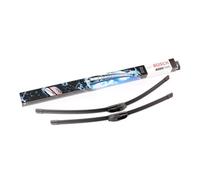 RIDEX Tergicristalli Set per HONDA CIVIC VIII Hatchback (FN, FK) Civic Coupe