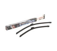 Spazzola tergicristallo BOSCH Aerotwin 3 397 014 494, 600/500mm, Anteriore, 2 Pezzo