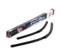2x SPAZZOLE TERGI TERGICRISTALLO BOSCH AEROTWIN A586S - 3397007586 680 mm 515 mm