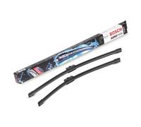 Spazzola tergicristallo BOSCH Aerotwin A927S, 530/475mm, Anteriore, 2 Pezzo