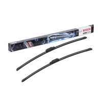 2x SPAZZOLE TERGI TERGICRISTALLO BOSCH AEROTWIN A958S - 3397118958 650 mm 650 mm