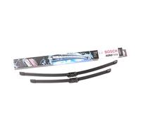 2x SPAZZOLE TERGI TERGICRISTALLO BOSCH AEROTWIN A979S - 3397118979 600 mm 475 mm