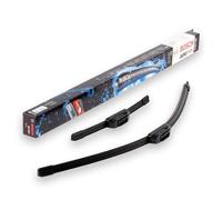 2x SPAZZOLE TERGI TERGICRISTALLO BOSCH AEROTWIN AR128S 3397014128 650 mm 300 mm
