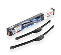 Tergicristallo per parabrezza BOSCH 3 397 118 990, Aerotwin Retrofit AR566S 475+425mm, 2 pezzo