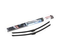 2x SPAZZOLE TERGI TERGICRISTALLO BOSCH AEROTWIN AR651S 3397118913 650 mm 650mm