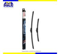 KIT 2SPAZZOLE TERGI BOSCH 3397118911 TOYOTA RAV 4 IV-V SERIEA4/A5 NISSAN X-TRAIL