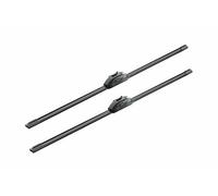 Spazzola tergicristallo BOSCH Aerotwin Retrofit AR657S, 650mm, Anteriore, 2 Pezzo