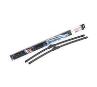 2x SPAZZOLE TERGI TERGICRISTALLO BOSCH AEROTWIN AR703S 3397007568 700 mm 650 mm