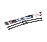 2x SPAZZOLE TERGI TERGICRISTALLO BOSCH AEROTWIN AR997S 3397118997 600 mm 550 mm