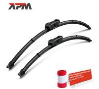 2X Spazzole Tergicristallo Anteriore 650/475 Mm Per VW Passat 3G2 CB2 3G5 CB5