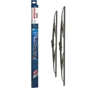 Tergicristalli Bosch Twin 552, Lunghezza 550mm/400mm, 1 set per parabrezza anteriore
