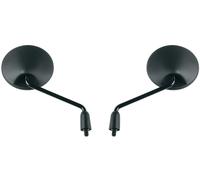 2x Specchi Completi Honda XR 600 / 650 Laterali Sinistra Destra M10 E-Check