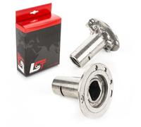 2X Specchi Esterni Pieghevoli Sinistro Destro Per DODGE RAM 1500 PICK-UP DJ DS