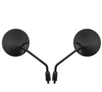 2X Specchi Per Honda NX650 Dominator / XL 600 V Transalp